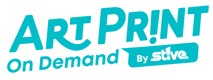 Stive Asia Digital Assets Design Contests Print On Demand